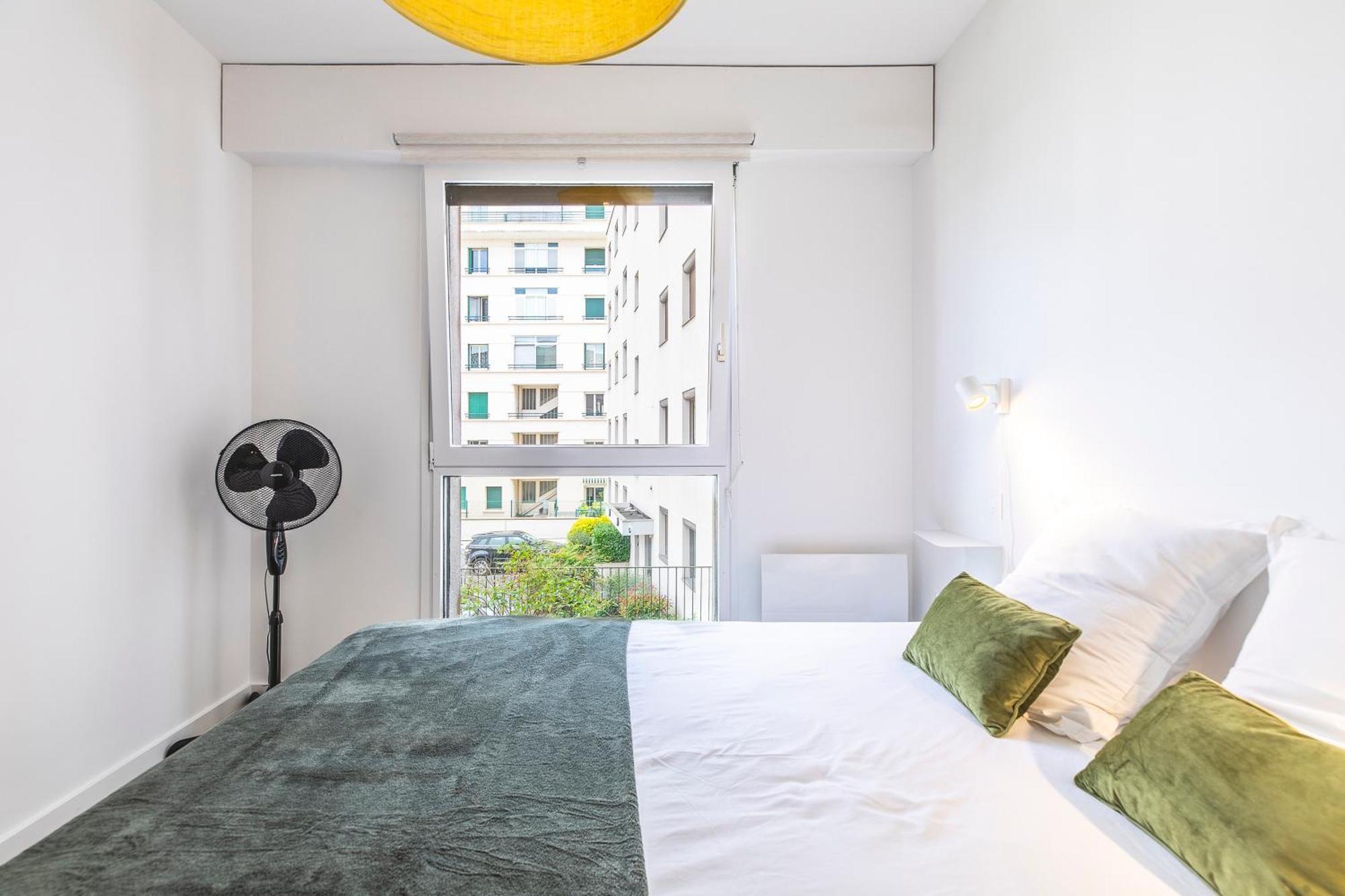 Appartement Moderne Au Coeur D'Annecy - A Deux Pas Du Lac Et De La Vieille Ville المظهر الخارجي الصورة