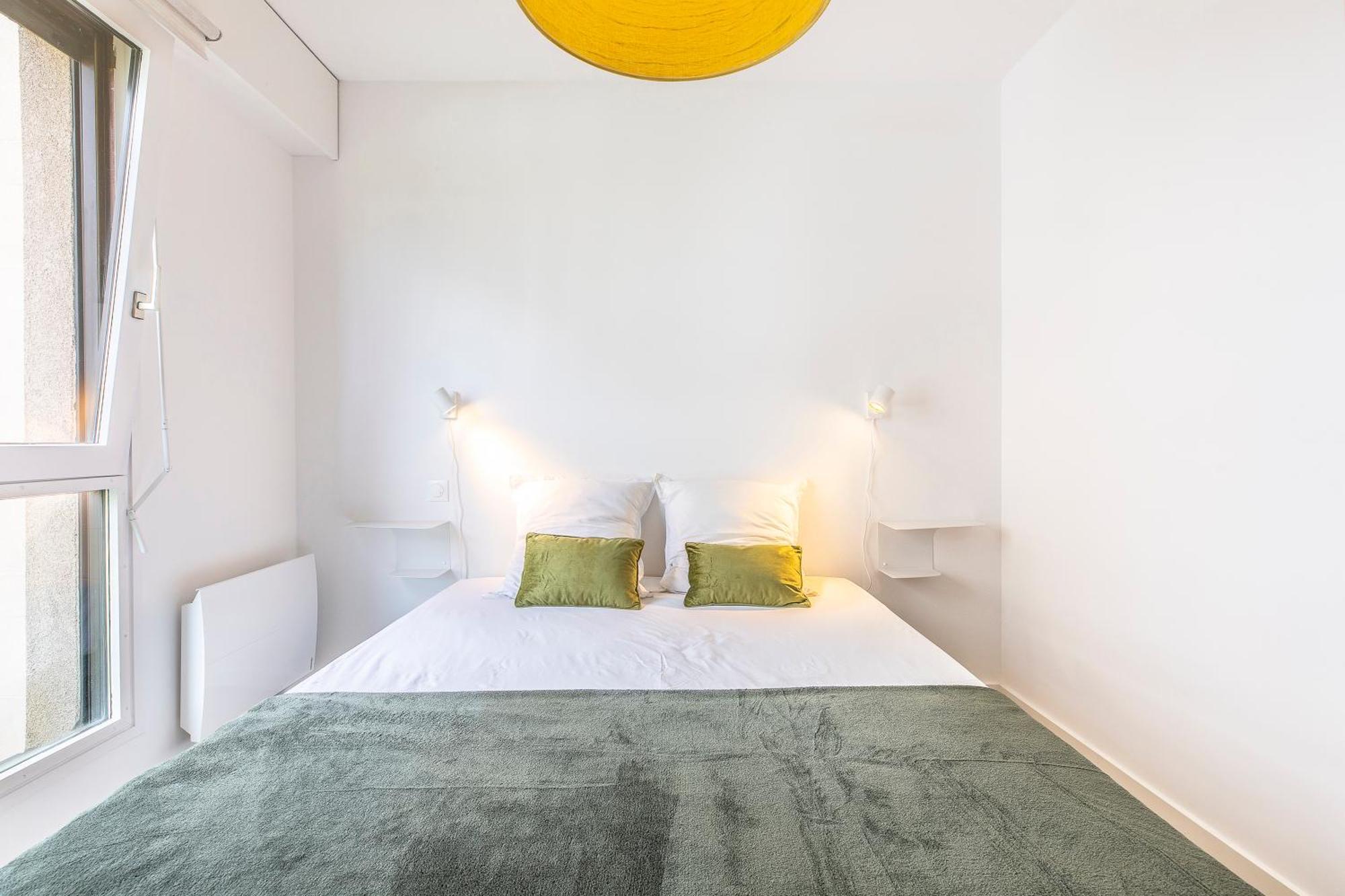 Appartement Moderne Au Coeur D'Annecy - A Deux Pas Du Lac Et De La Vieille Ville المظهر الخارجي الصورة