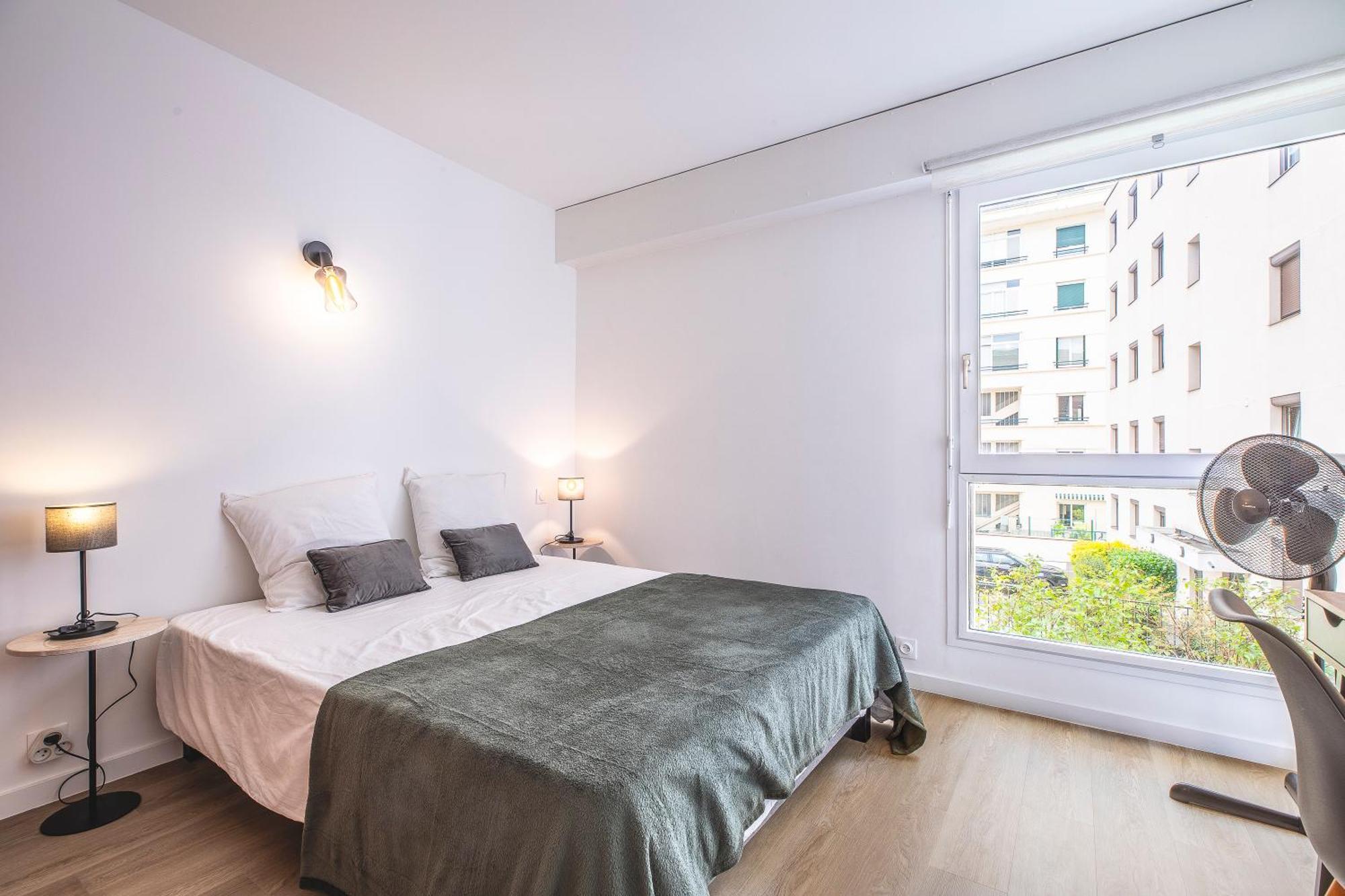 Appartement Moderne Au Coeur D'Annecy - A Deux Pas Du Lac Et De La Vieille Ville المظهر الخارجي الصورة