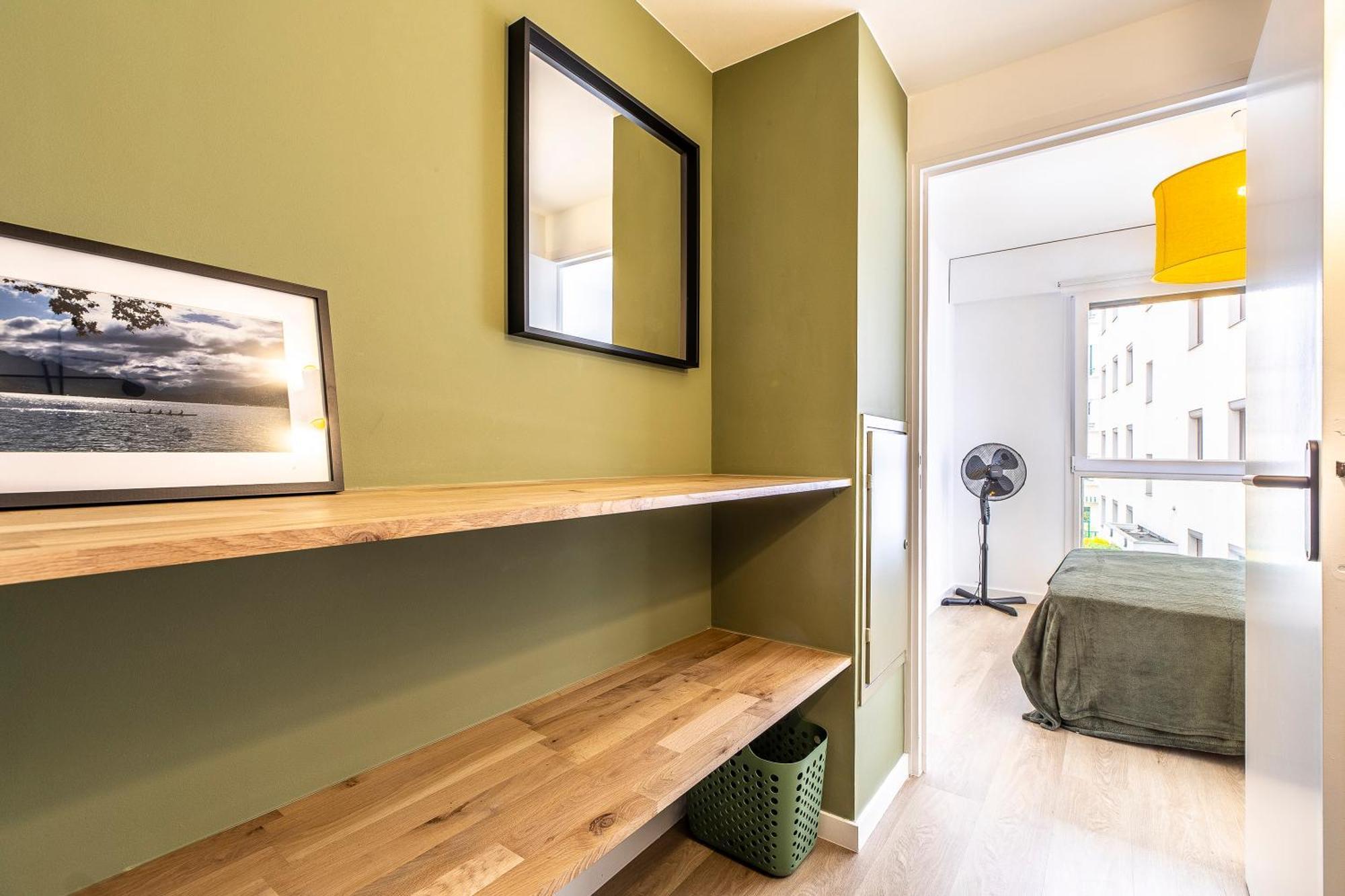 Appartement Moderne Au Coeur D'Annecy - A Deux Pas Du Lac Et De La Vieille Ville المظهر الخارجي الصورة