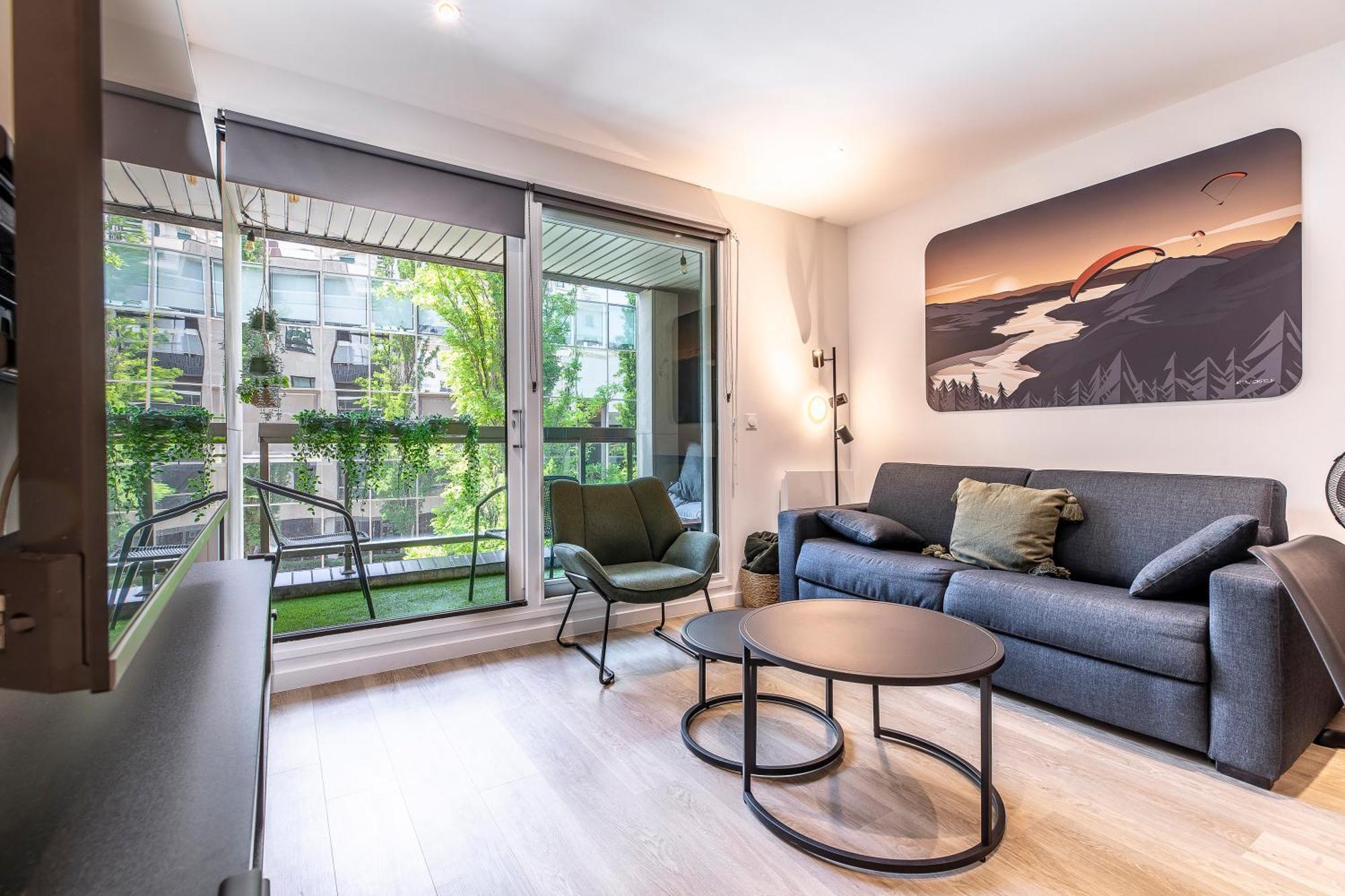 Appartement Moderne Au Coeur D'Annecy - A Deux Pas Du Lac Et De La Vieille Ville المظهر الخارجي الصورة